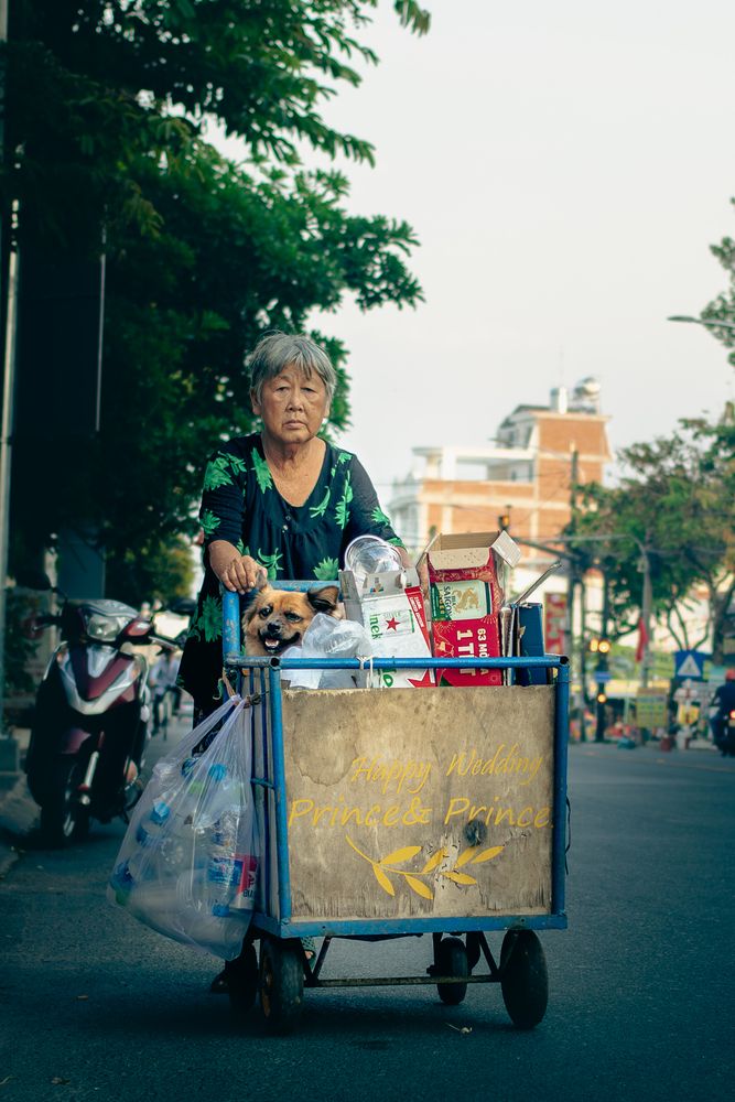 Фотография автора Huy Hoang Do