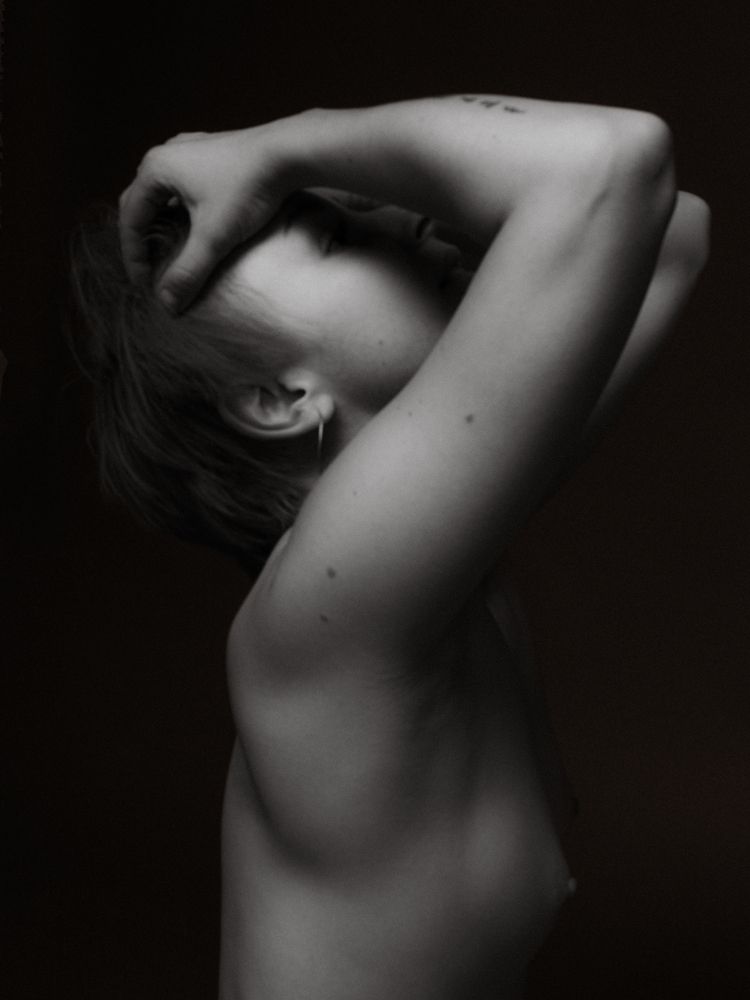 Photograph by Артемий Матюнин