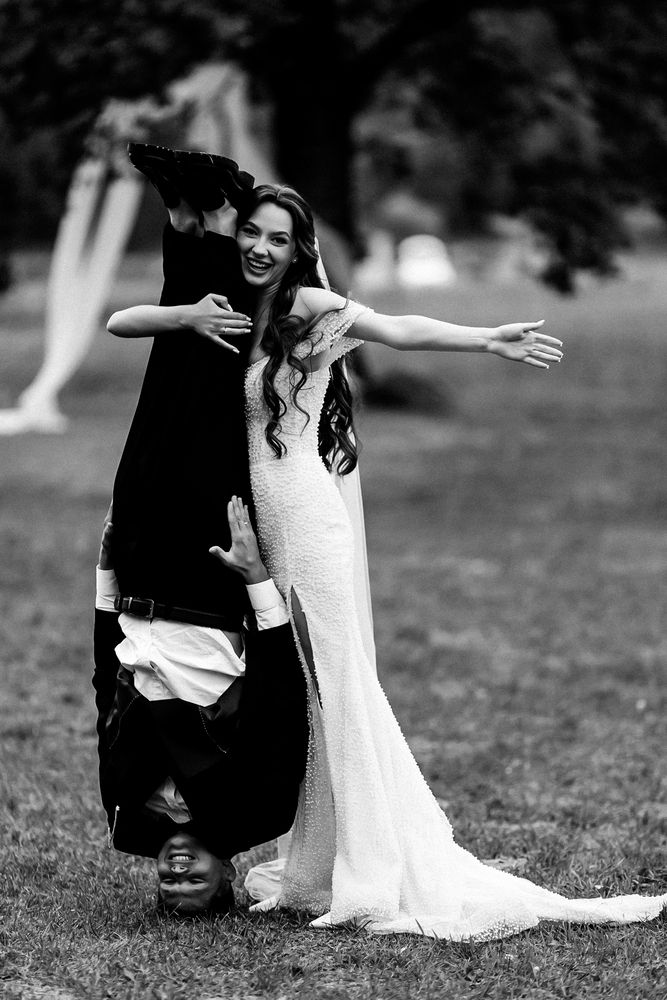 Photograph by Serebrov Uyriy