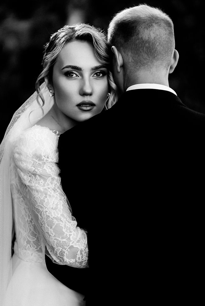 Photograph by Serebrov Uyriy