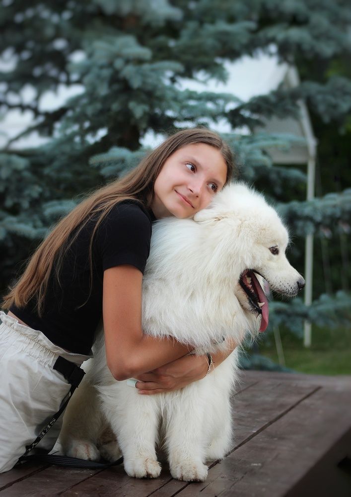 Фотография автора Тамара Караваева