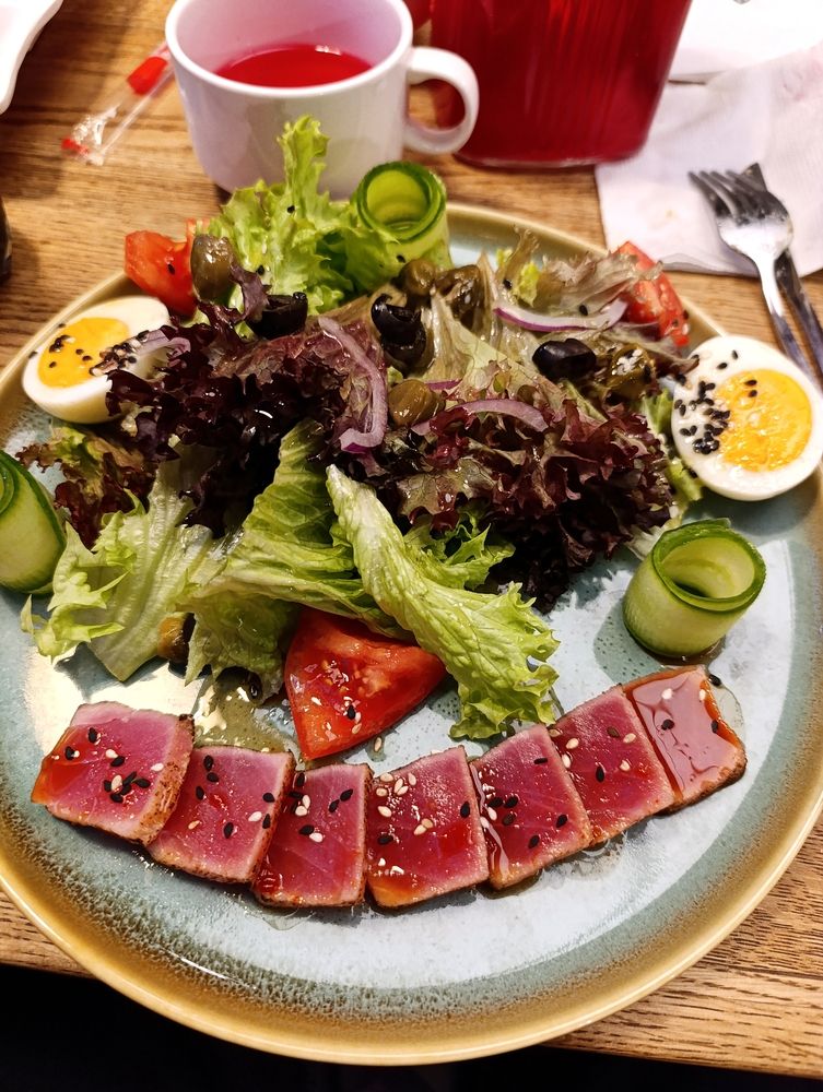 Фотография автора Андрей Тимошенко