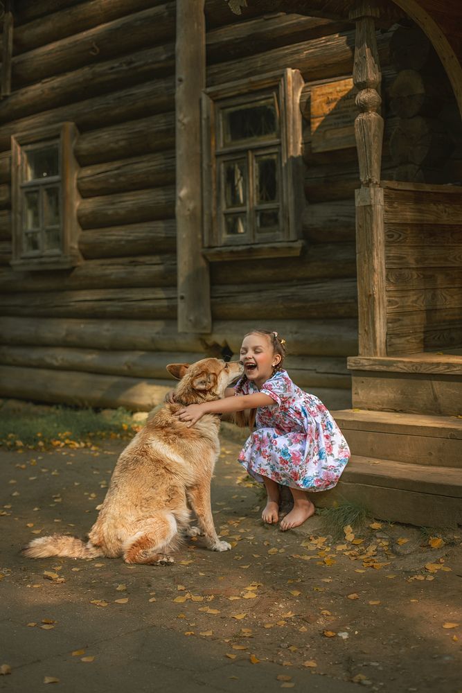 Фотография автора Ирина Ларина