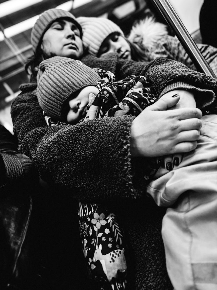 Photograph by SAVITSKIY