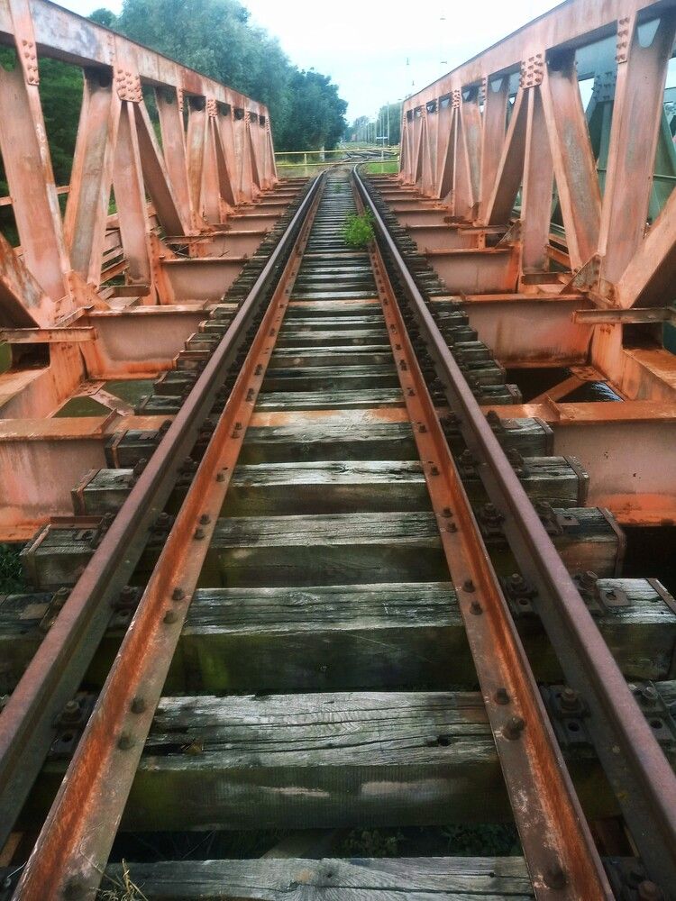 Photograph by Jindřiška Kučerová