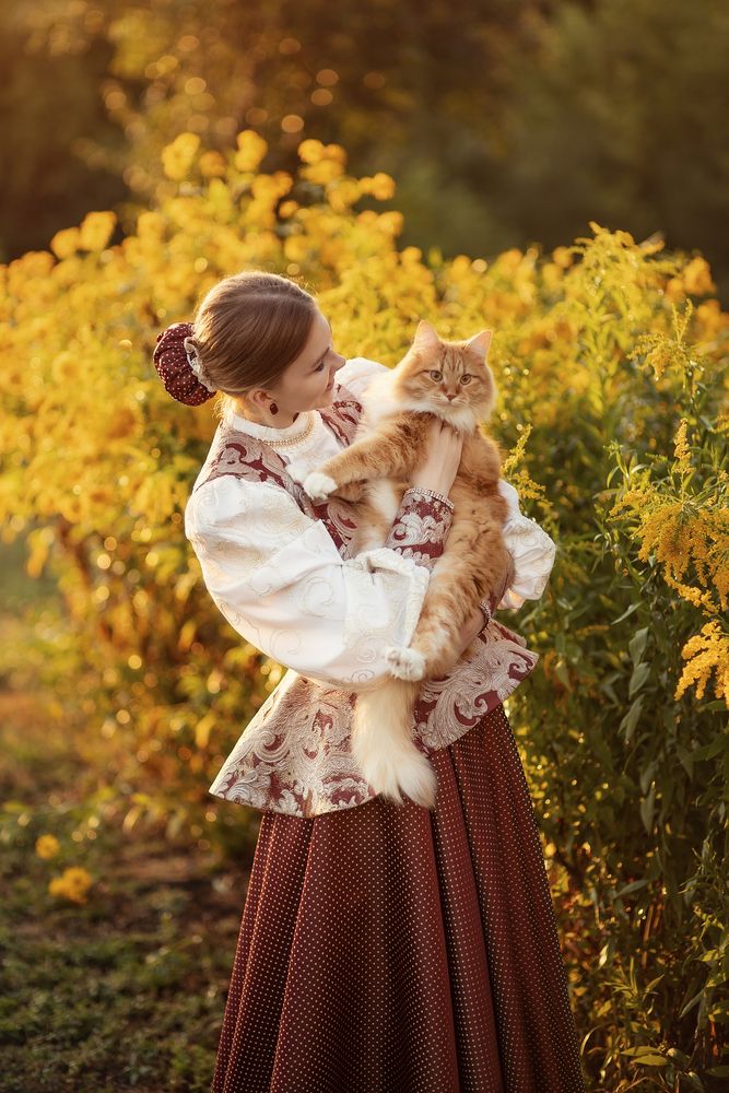 Photograph by Елена Косинова