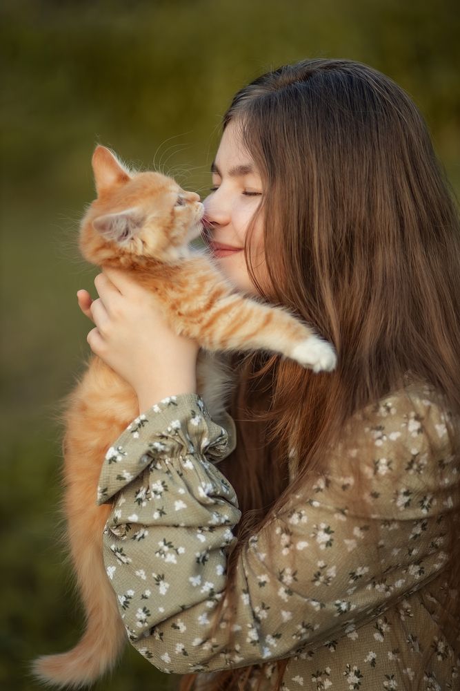 Photograph by Елена Косинова