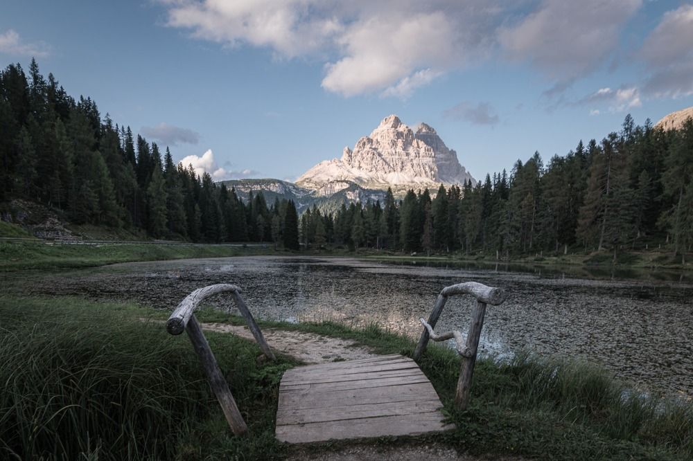 Photograph by Marina Otkidach