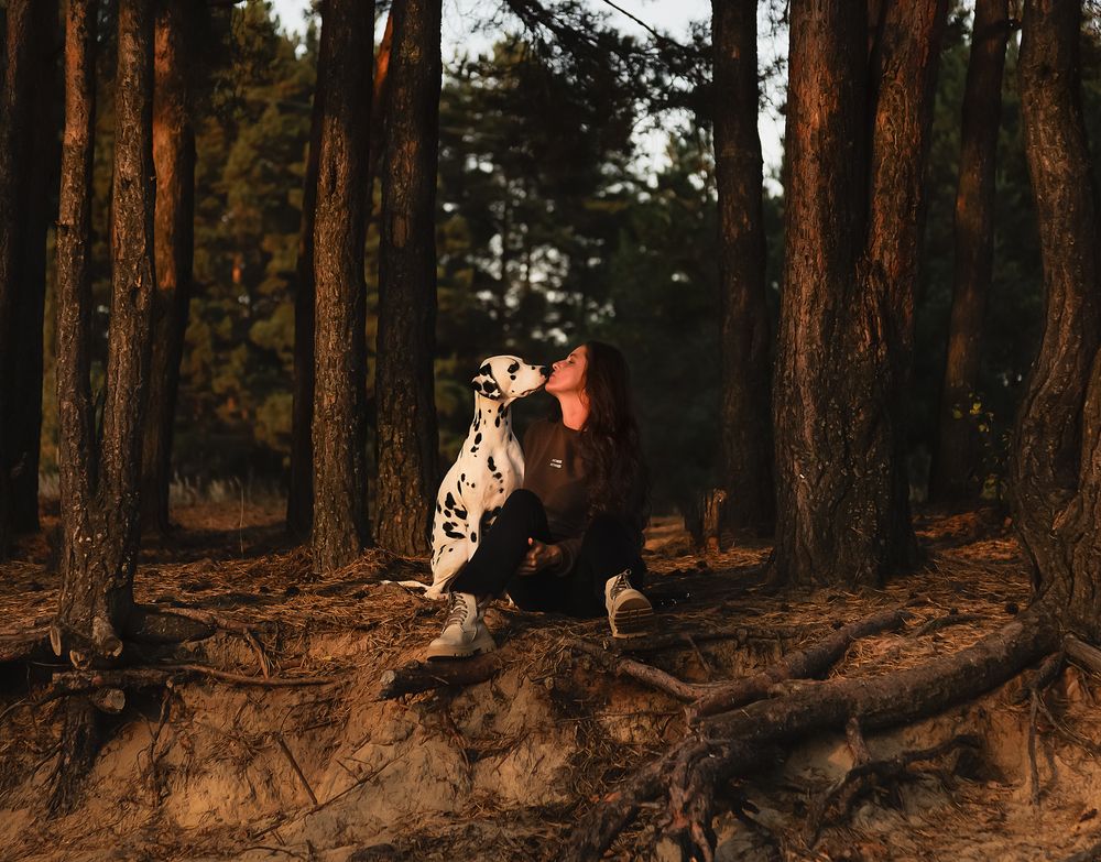 Photograph by Наталья Кирина