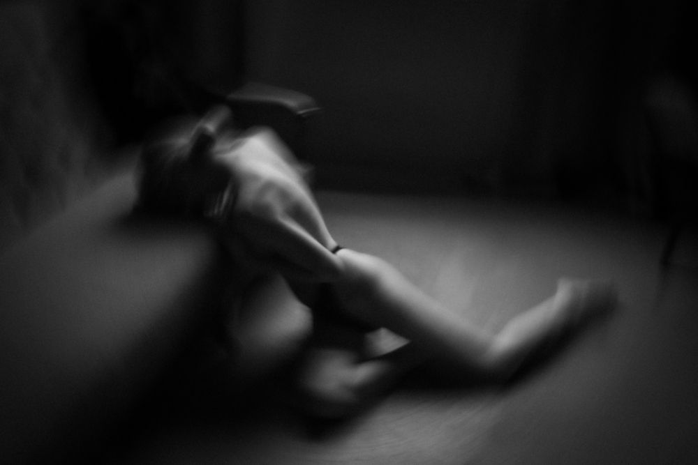 Photograph by Артемий Матюнин