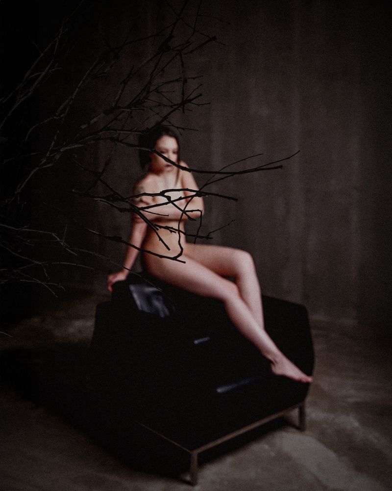Photograph by Артемий Матюнин