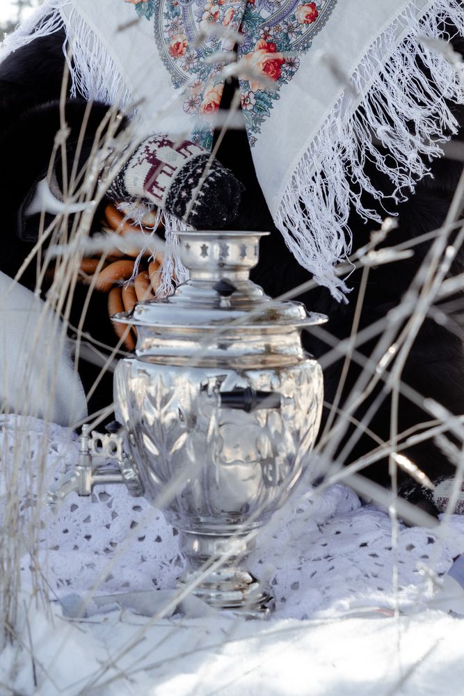 Photograph by Ирина Бочарова