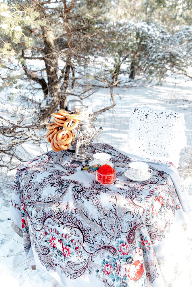 Photograph by Ирина Бочарова