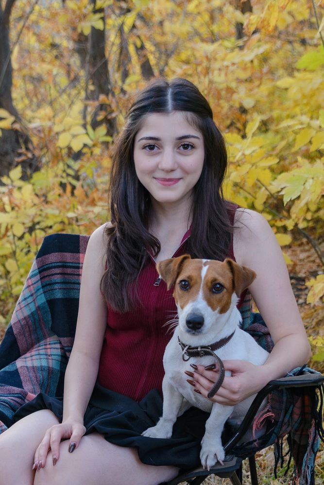 Photograph by Ирина Бочарова