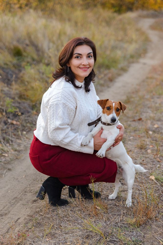 Photograph by Ирина Бочарова