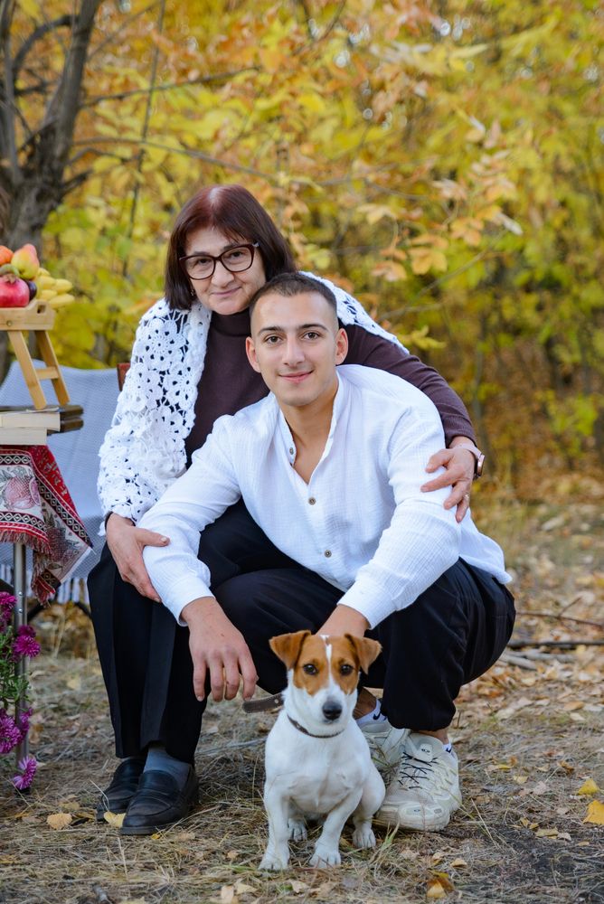 Photograph by Ирина Бочарова