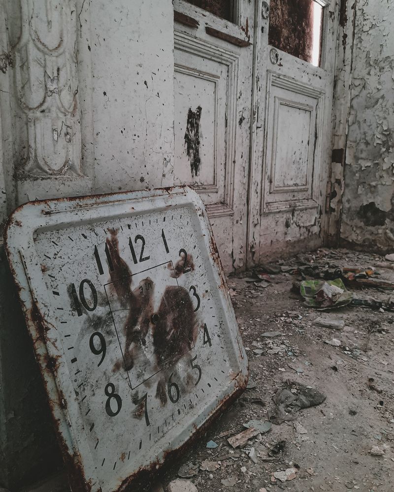 Photograph by Александра Ельникова