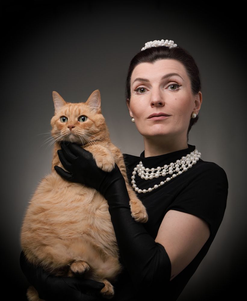 Photograph by Serge Halapin