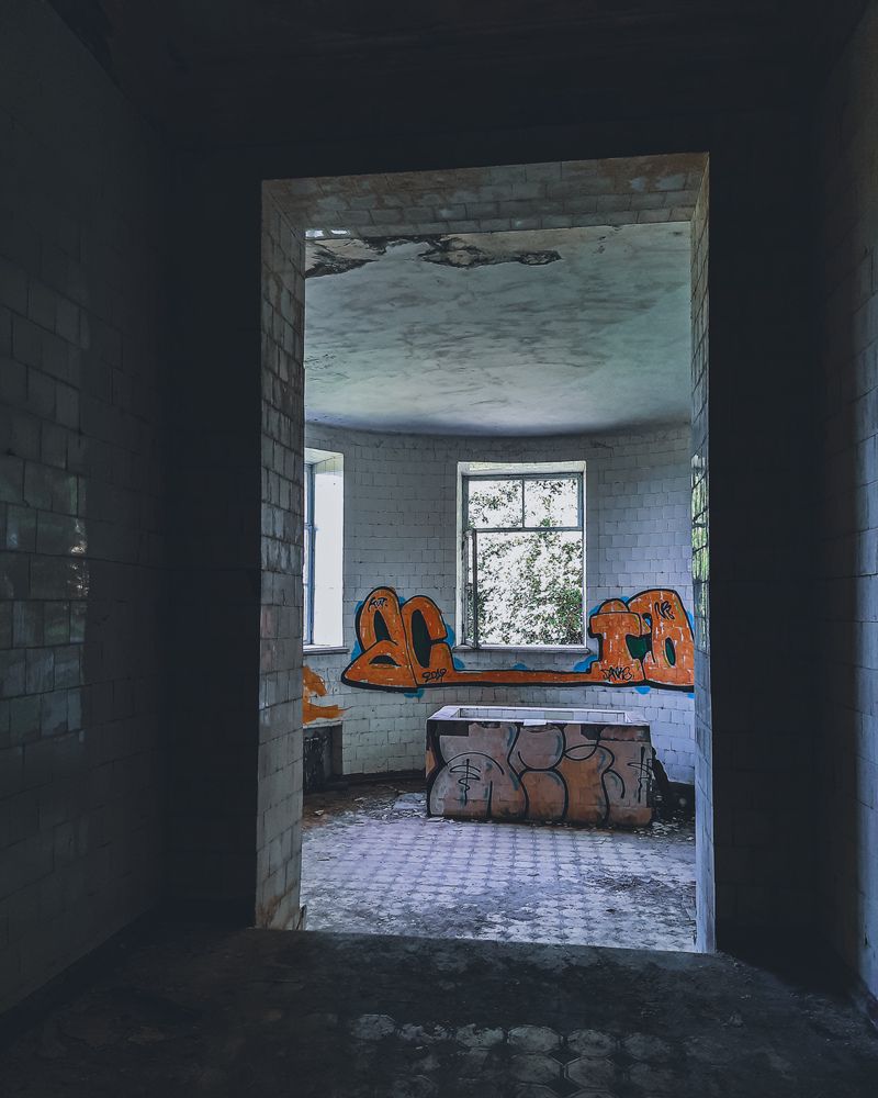 Photograph by Александра Ельникова