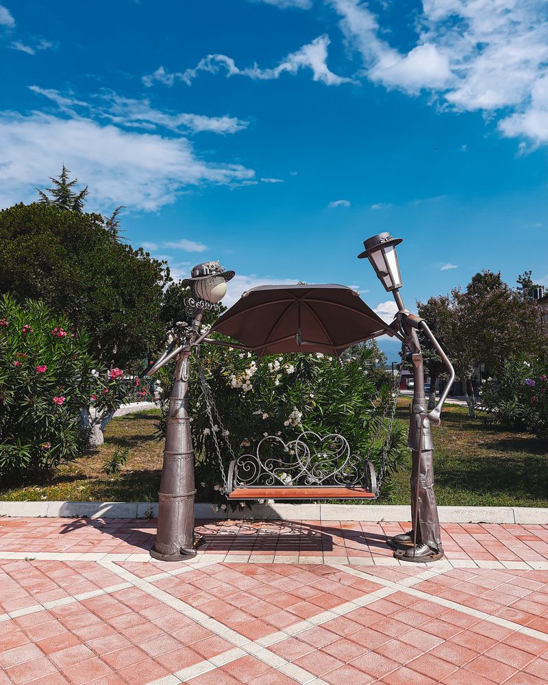 Photograph by Александра Ельникова