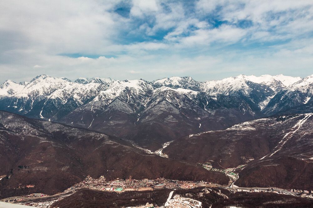 Photograph by Наталья Веряскина