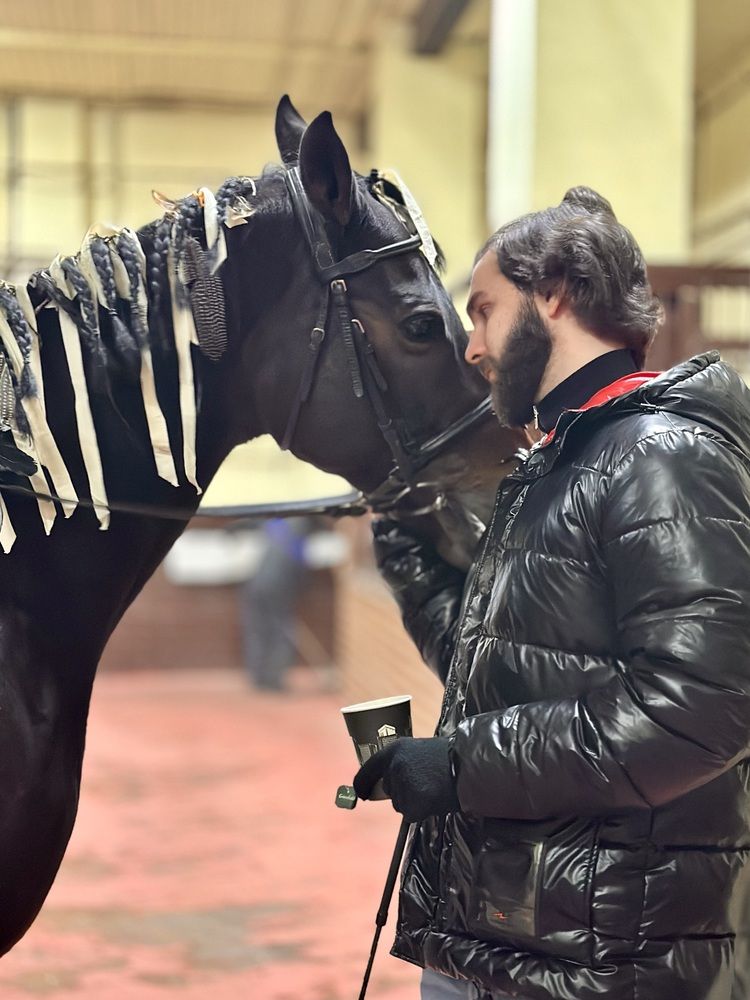 Photograph by Елена Брижеватая