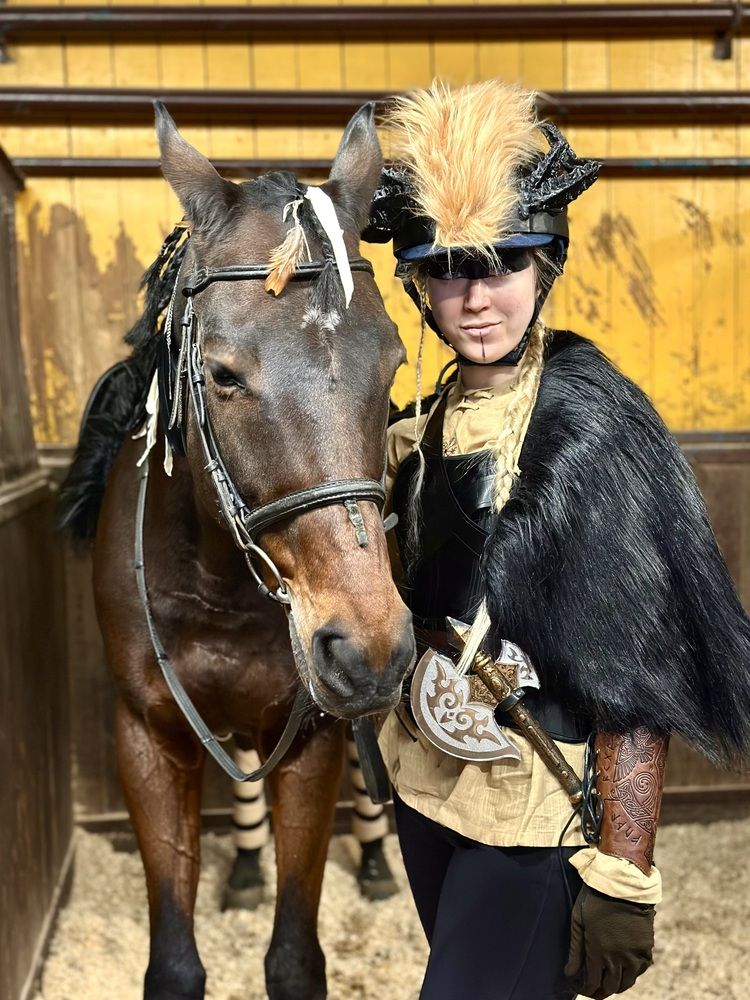 Photograph by Елена Брижеватая