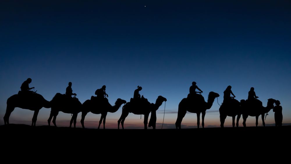 Photograph by Giorgio Castelli