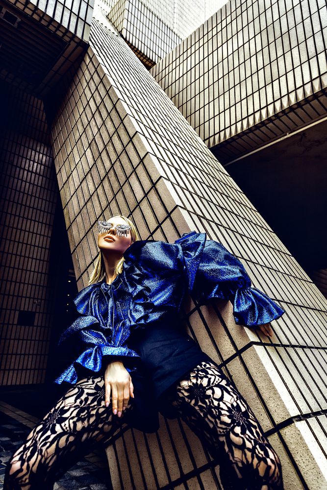 Glam on the Grid