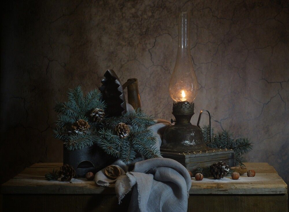 Photograph by Людмила Хрусталева*