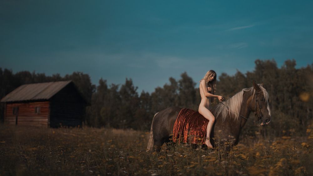 Photograph by Никита Суслов