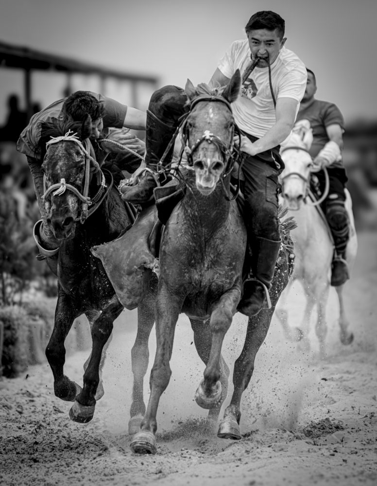 Photograph by Bekir istemi