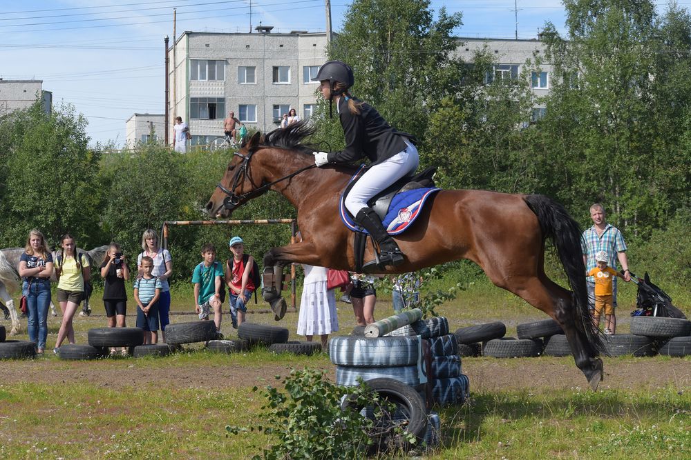 Фотография автора Николай Смоляк