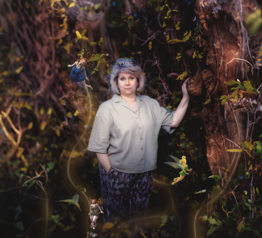 Фотография автора Igor Lukin