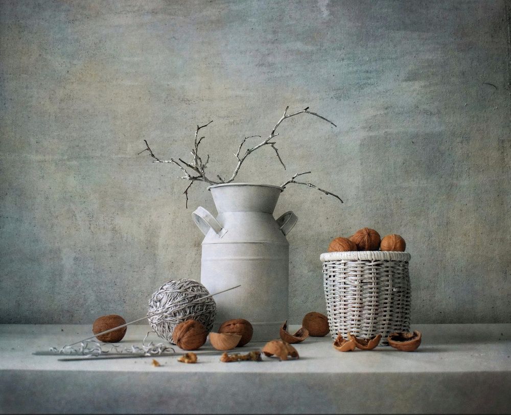 Photograph by Антонина Шабышева