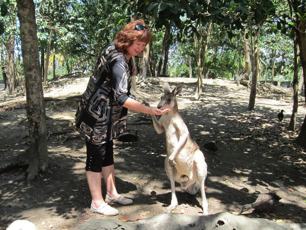 Photograph by Валентина