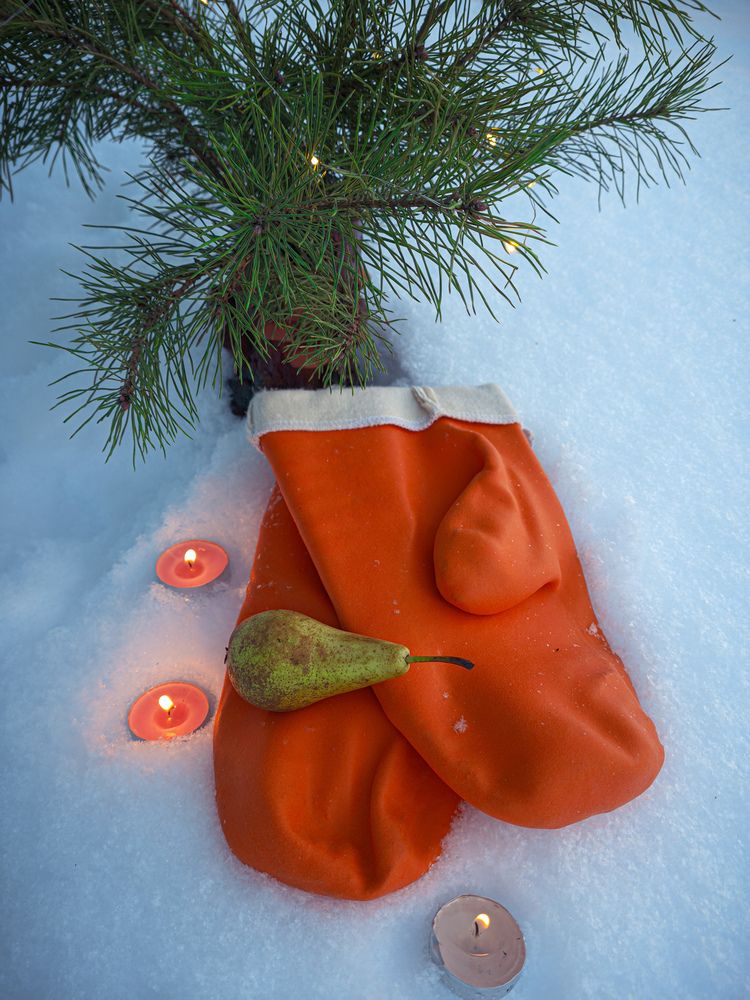 Photograph by Alexandr Gorelenkov