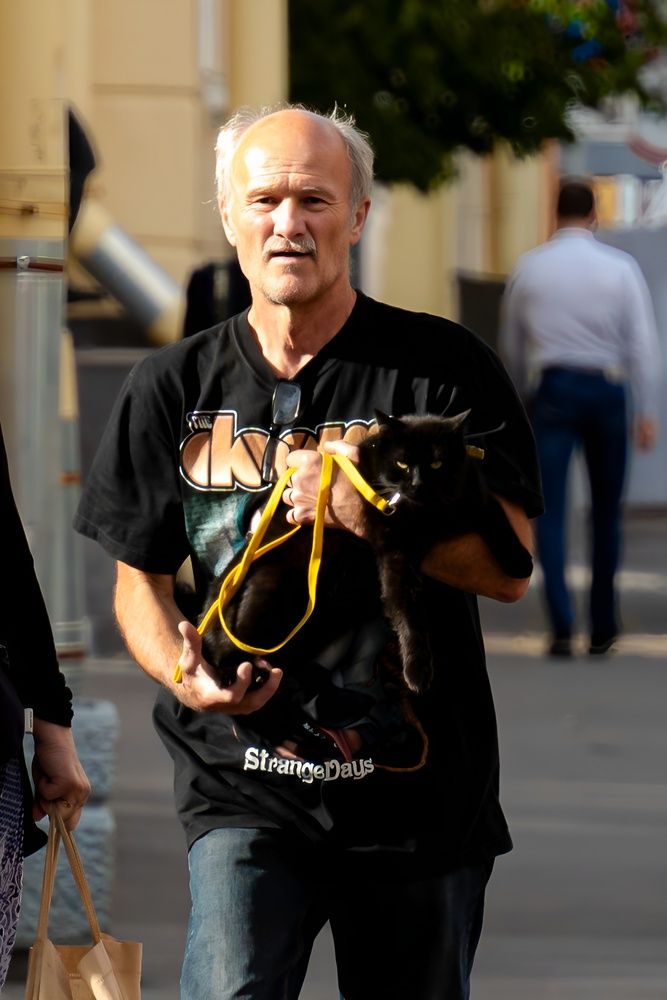 Photograph by Арсений Крят