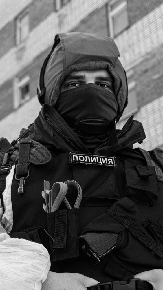 Photograph by Хромов Никита