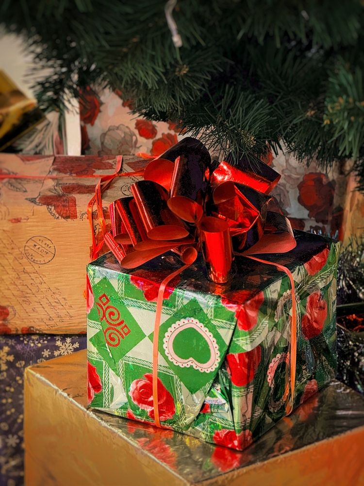 Photograph by АННА ЕРМАК