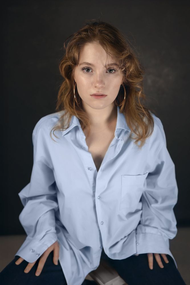 Photograph by Ильсияр Шишигина