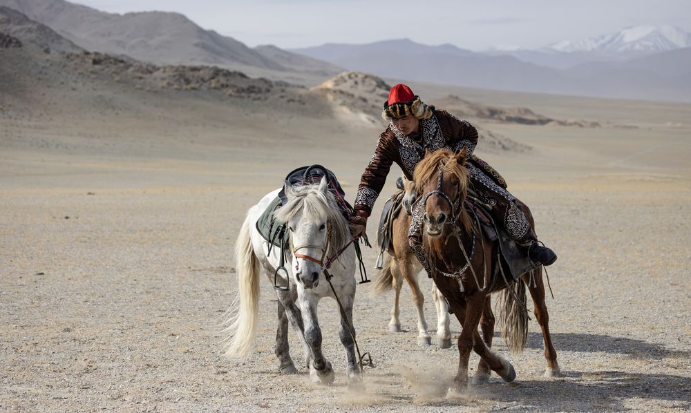 Photograph by Одаренко Ольга