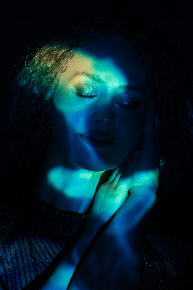 Фотография автора Ekaterina Akhmetova