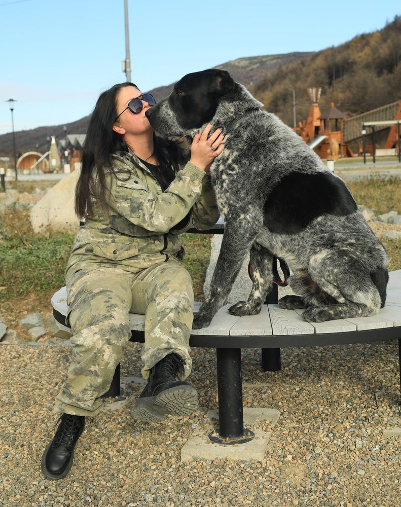 Photograph by Лариса Ким