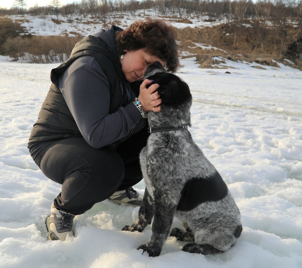 Photograph by Лариса Ким