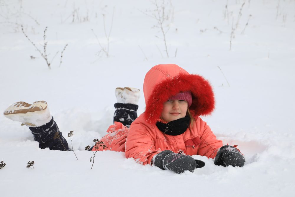 Фотография автора Елена Чурилова