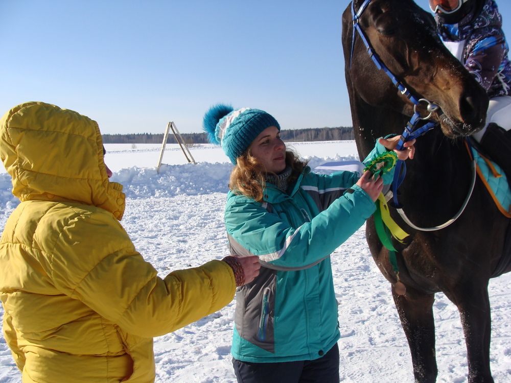 Фотография автора Николай Худяков