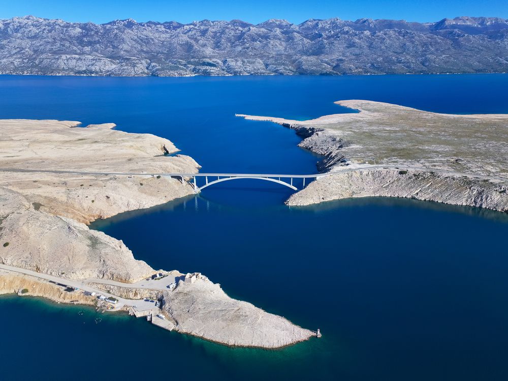 Pag bridge