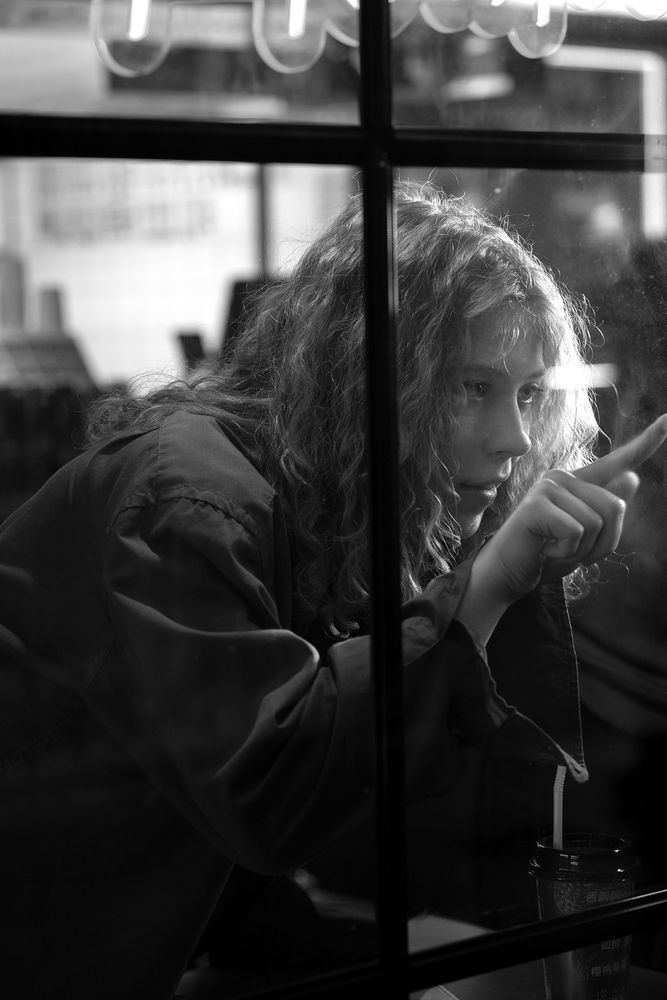 Photograph by Елена Тестова
