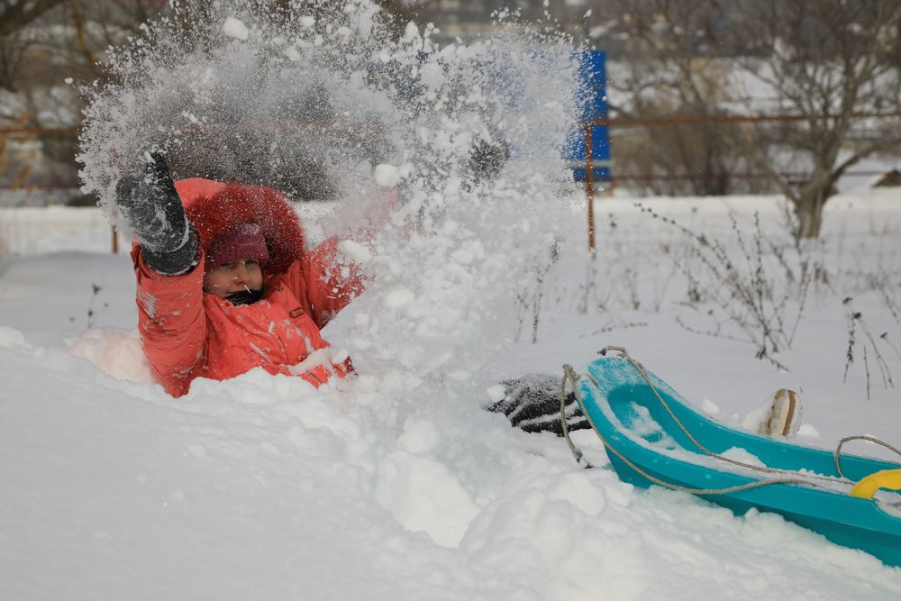Фотография автора Елена Чурилова